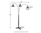 Sheriel Metal Arc Lamp (1/CN)