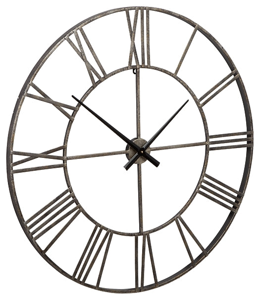 Paquita Wall Clock