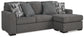 Gardiner Sofa Chaise