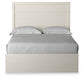 Stelsie  Panel Bed