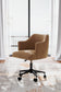 Austanny Home Office Desk with Chair