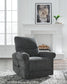 Aureta Power Lift Recliner