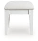 Chalanna Vanity Stool