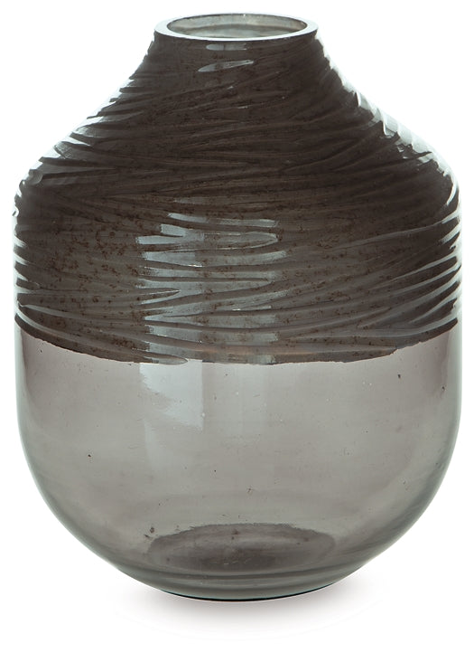 Harpwick Vase