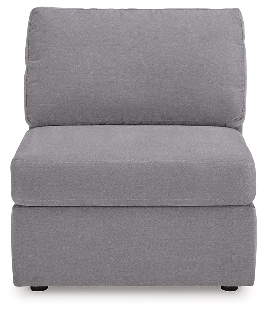 Modmax 5-Piece Sectional with Audio System